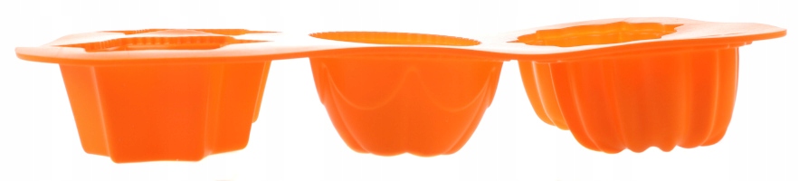 SILIKONOWA forma do CIASTEK MUFFINEK babeczek 387
