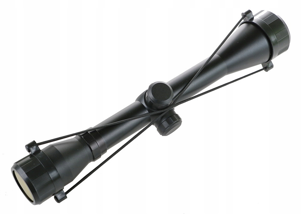 CELOWNIK 6x42 BERKUT LUNETA Celownicza Do Wiatrówki 710076