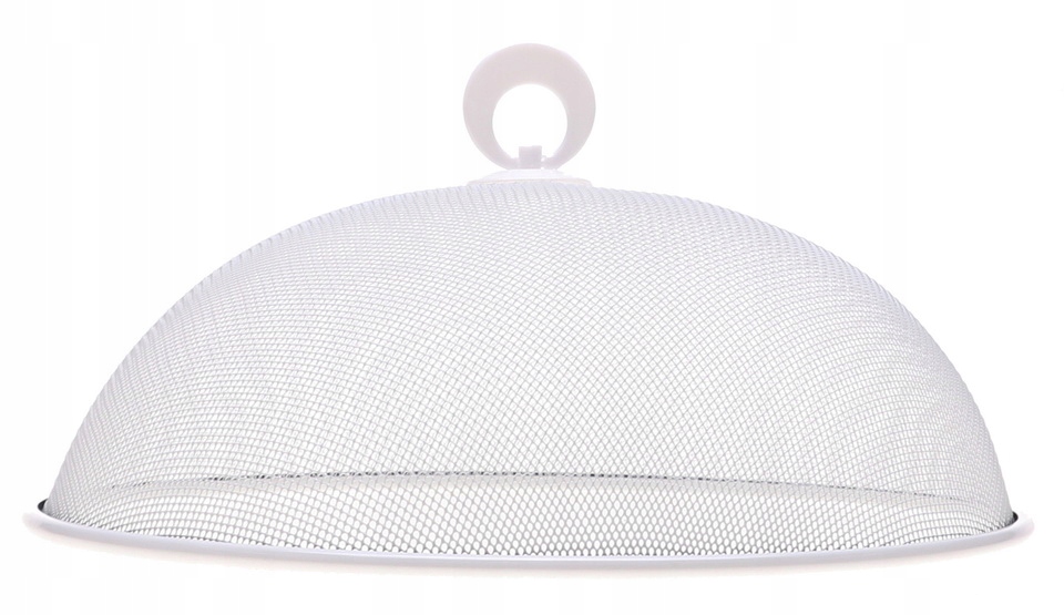KLOSZ Osłona Siatka Przed Owadami na Jedzenie OWOCE Żywność 30cm 4834