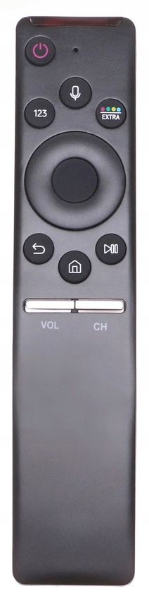 PILOT Do TV Telewizora SAMSUNG LCD RM-G1800 V1 SMART Bluetooth VOICE 1800