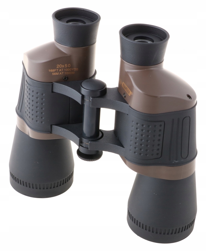 LORNETKA Kandar 20x50 MYŚLIWSKA Automat Turystyczna 20/50K