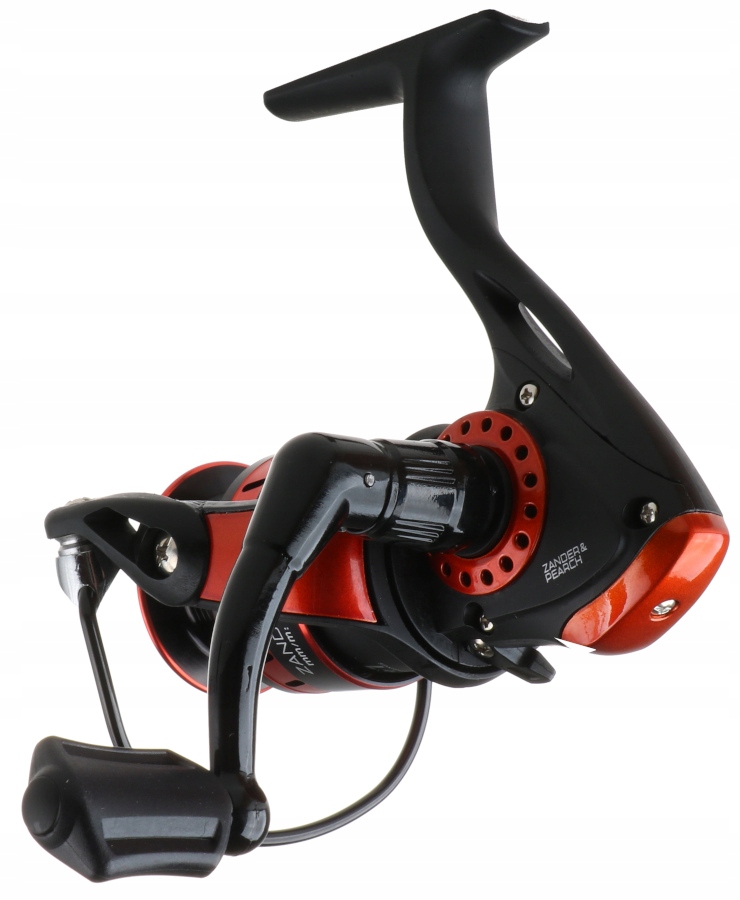 Kołowrotek ZANDER&PEARCH 40A 8+1 BB 100448