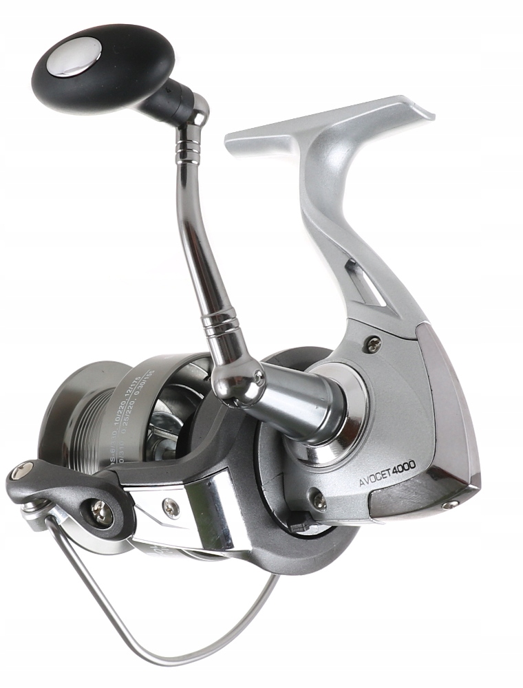 Kołowrotek AVOCET 4000 8+1BB Feeder Spin 100212