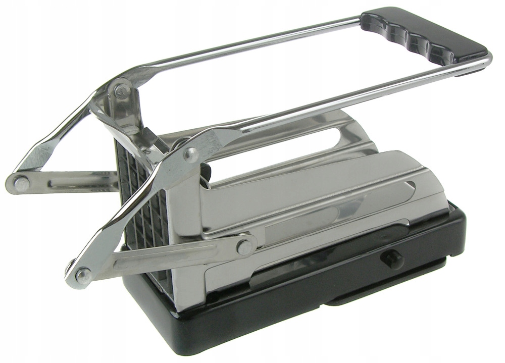 MASZYNKA Do FRYTEK Krojenia Ziemniaków Na Frytki Krajalnica 2 Ostrza 4802