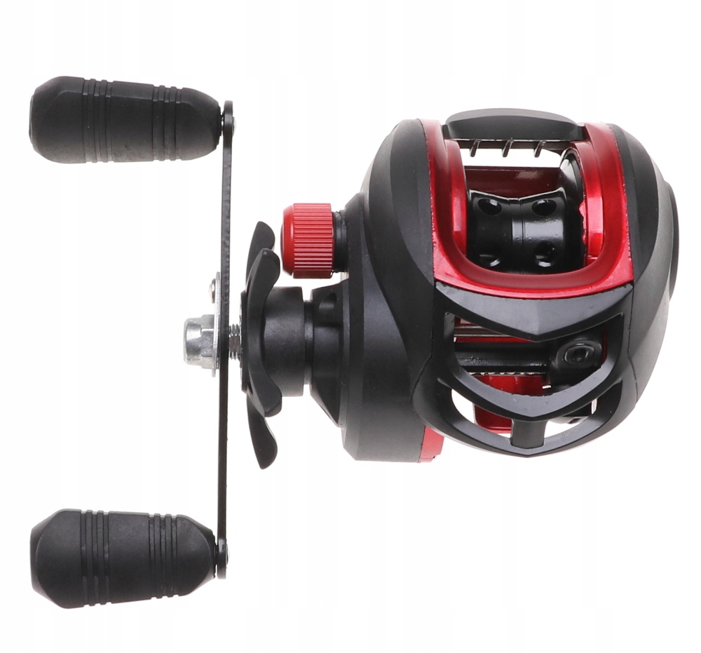 Kołowrotek CASTINGOWY Multiplikator RK-100 19+1BB 20 Łożysk 100031