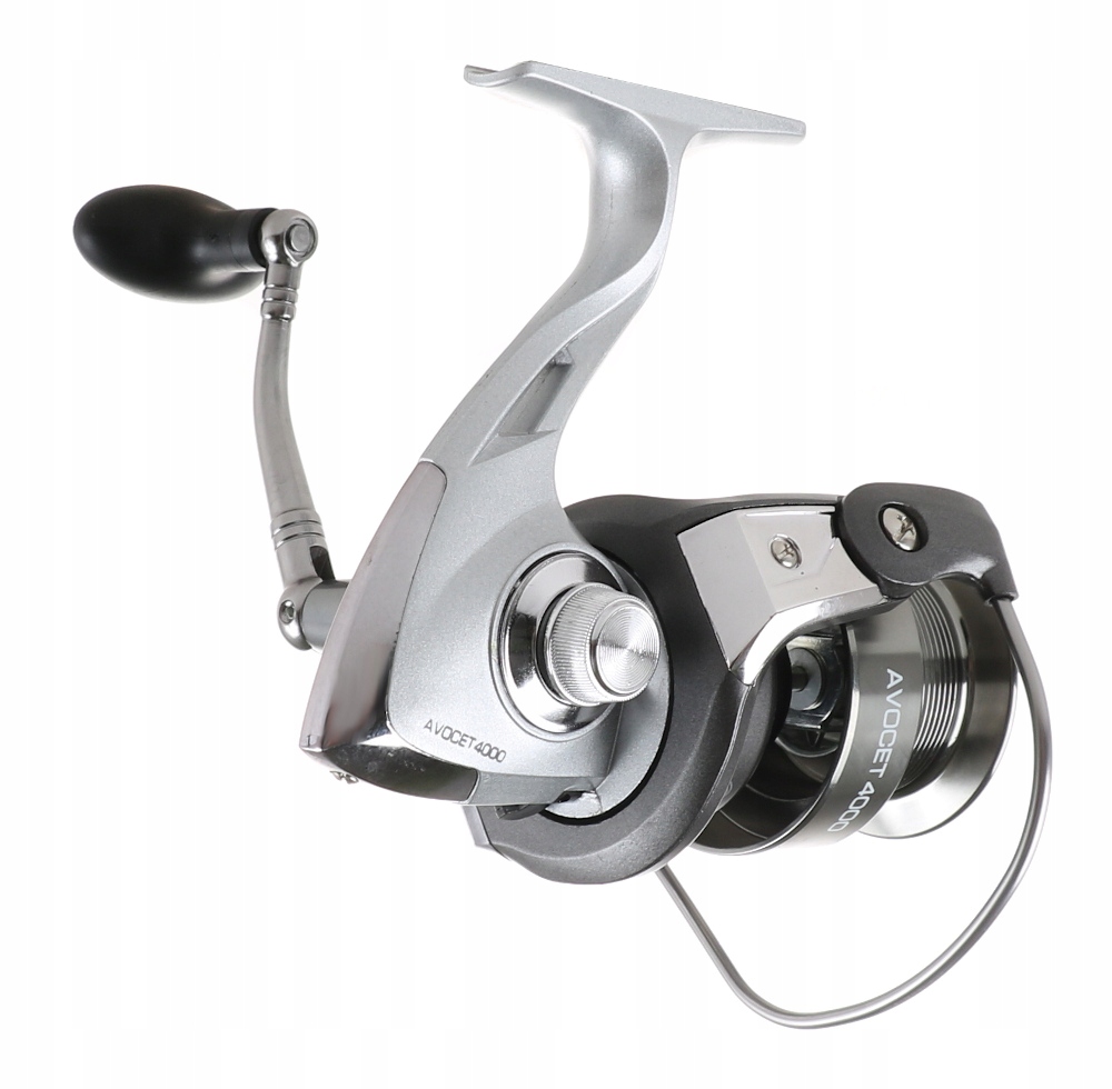 Kołowrotek AVOCET 4000 8+1BB Feeder Spin 100212