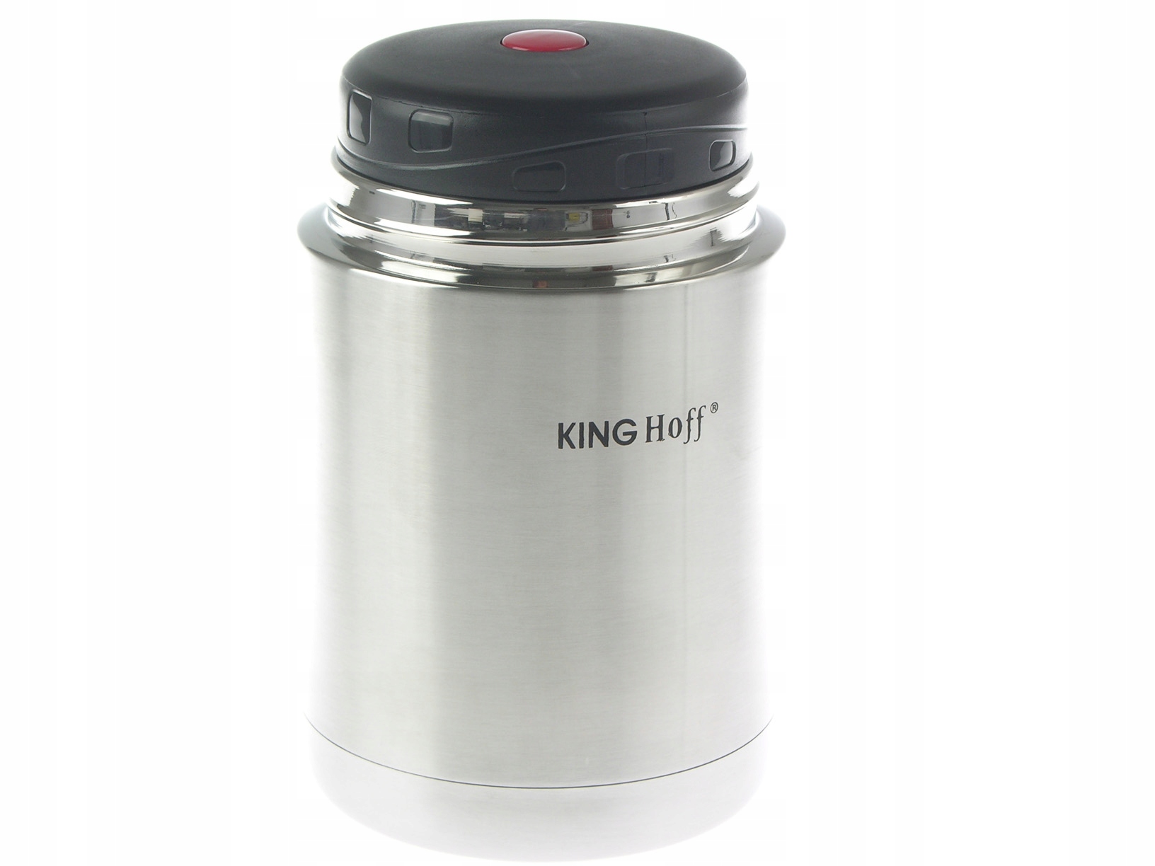 TERMOS OBIADOWY 0,8l POJEMNIK Na ZUPĘ Żywność 4375