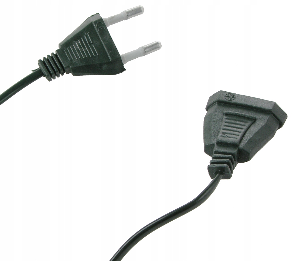 LAMPKI CHOINKOWE Świąteczne Światełka WEWNĘTRZNE 100led BIAŁE ZIMNE L100Z