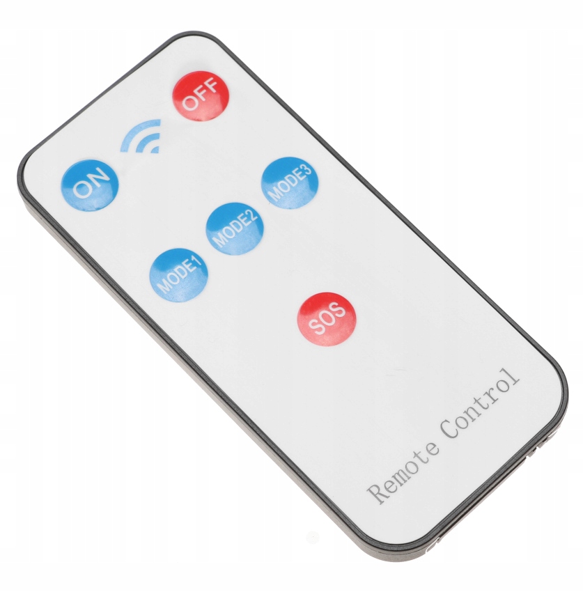 LAMPA SOLARNA Latarnia ULICZNA 168 LED SMD Pilot