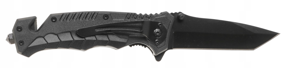 NÓŻ MYŚLIWSKI Scyzoryk 3w1 Składany Turystyczny 180330