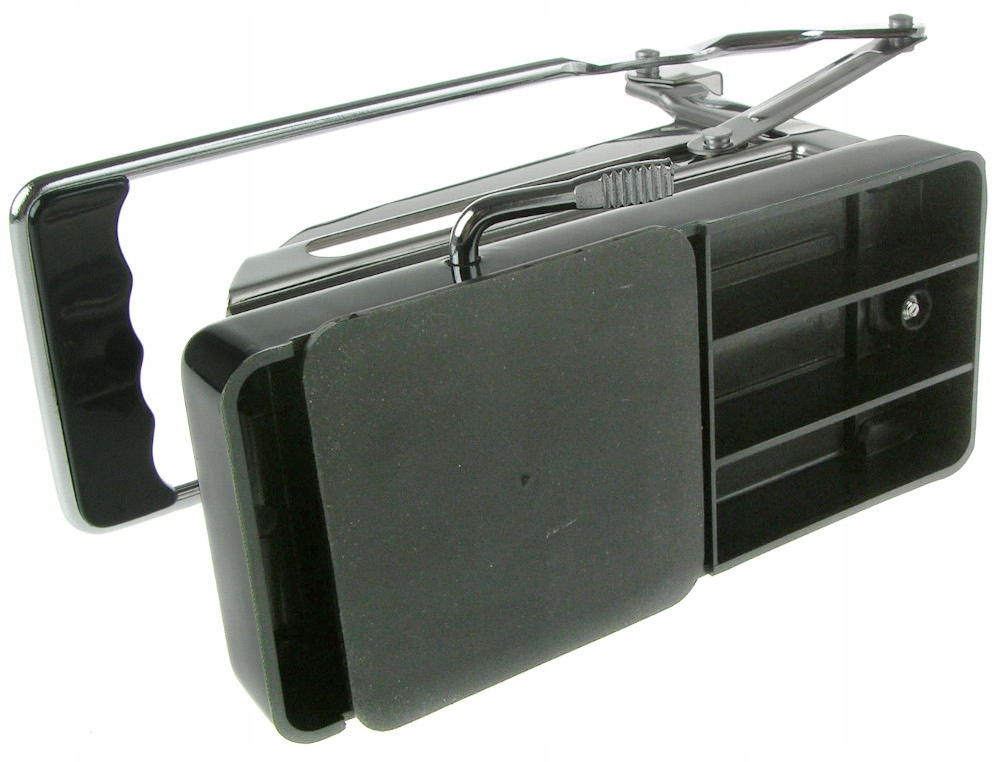 MASZYNKA Do FRYTEK Krojenia Ziemniaków Na Frytki Krajalnica 2 Ostrza 4802