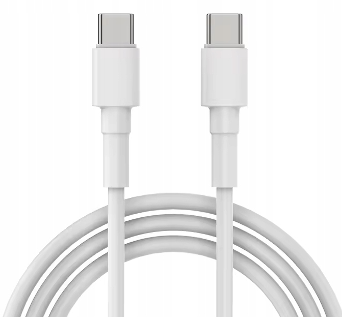 KABEL USB Typ C PRZEWÓD SZYBKIE ŁADOWANIE 66W 20V 2m 3A USB-C Type-C A7507