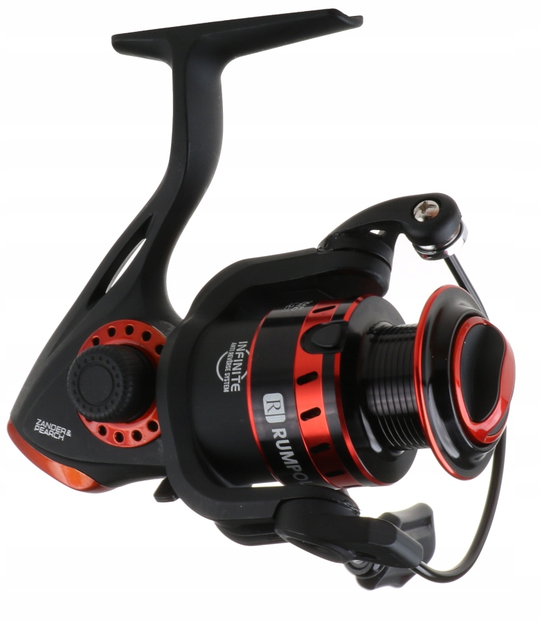 Kołowrotek ZANDER&PEARCH 40A 8+1 BB 100448