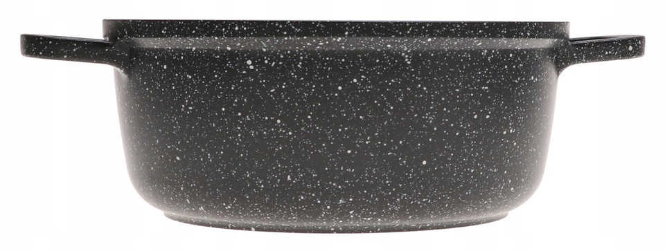 GARNEK MARMUROWY 16cm INDUKCJA 1,2l 4001