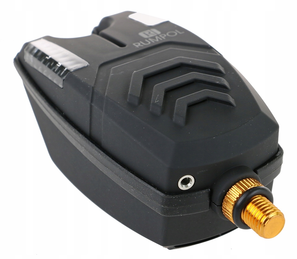 SYGNALIZATOR brań LED Czujnik Zmierzchu 320044