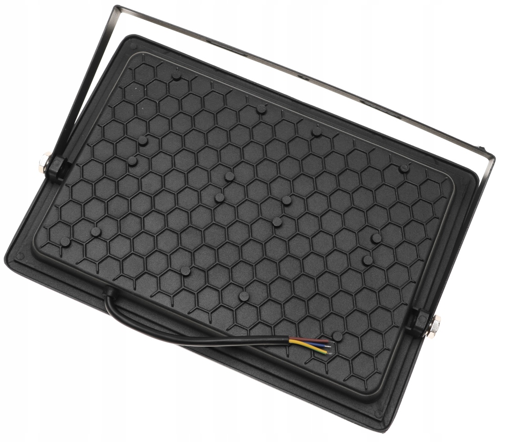 HALOGEN Lampa NAŚWIETLACZ Roboczy LED COB 200W Reflektor SLIM 5219