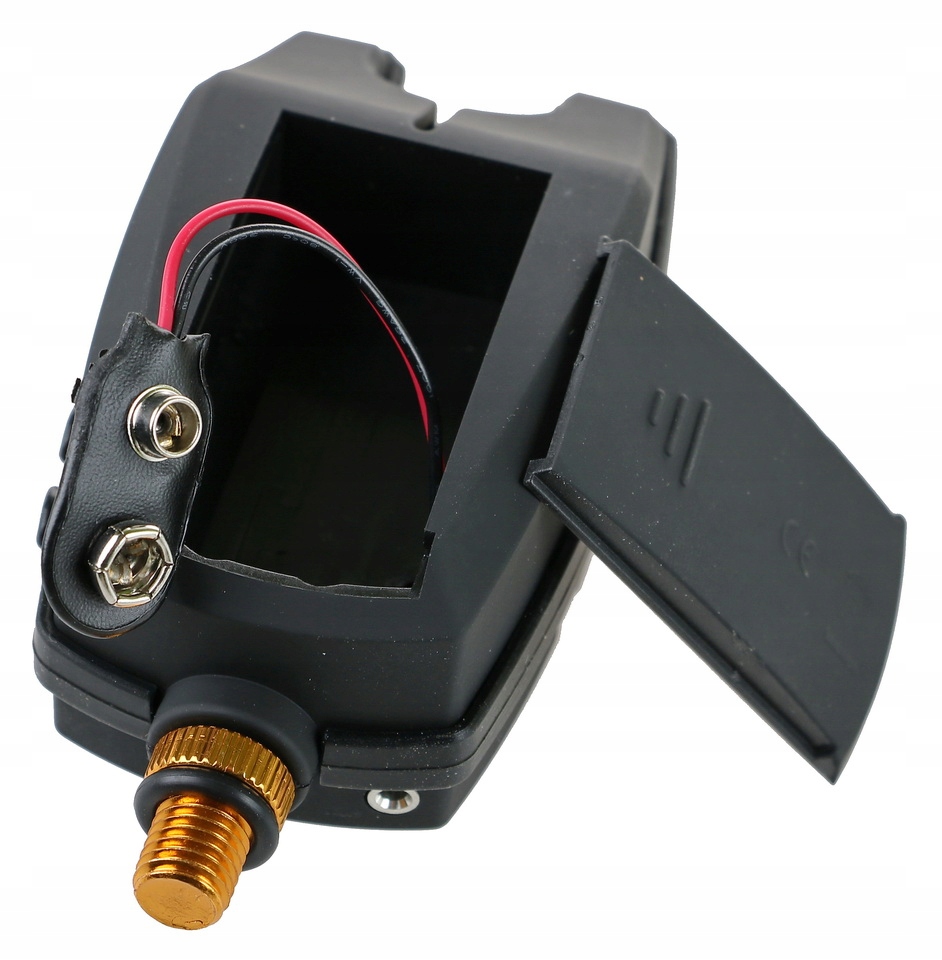 SYGNALIZATOR brań LED Czujnik Zmierzchu 320044