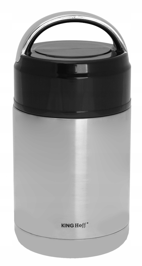 TERMOS OBIADOWY 0,8l POJEMNIK Na ZUPĘ Żywność 4375