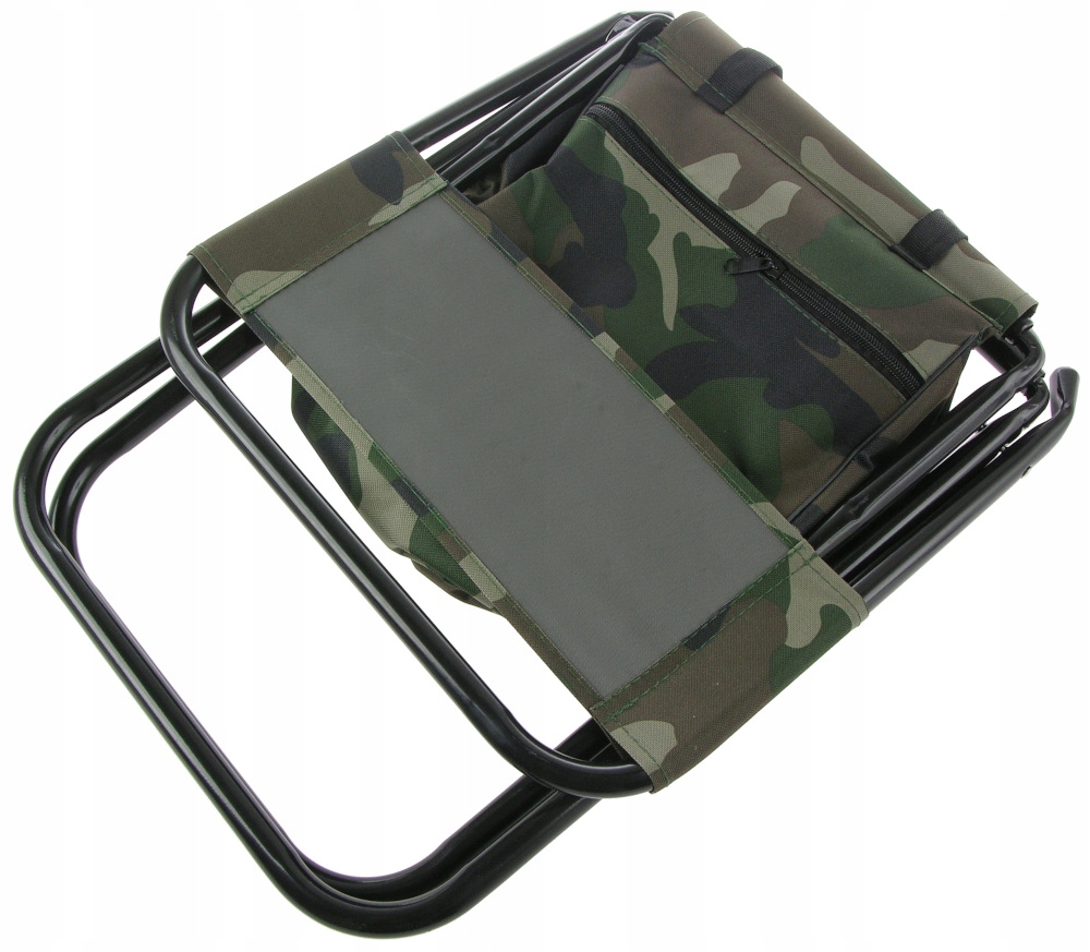 KRZESEŁKO WĘDKARSKIE Turystyczne Z Torbą OPARCIEM Na Ryby Plażowe A4057