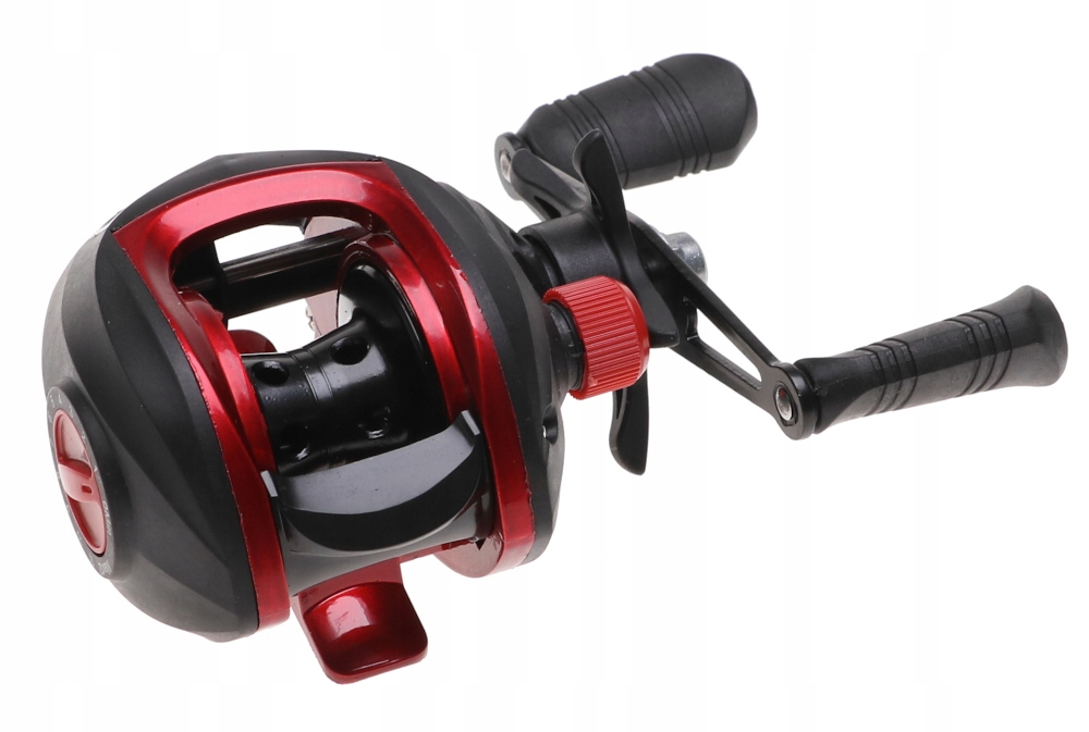 Kołowrotek CASTINGOWY Multiplikator RK-100 19+1BB 20 Łożysk 100031