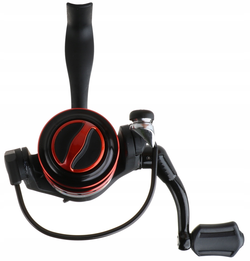 Kołowrotek ZANDER&PEARCH 40A 8+1 BB 100448