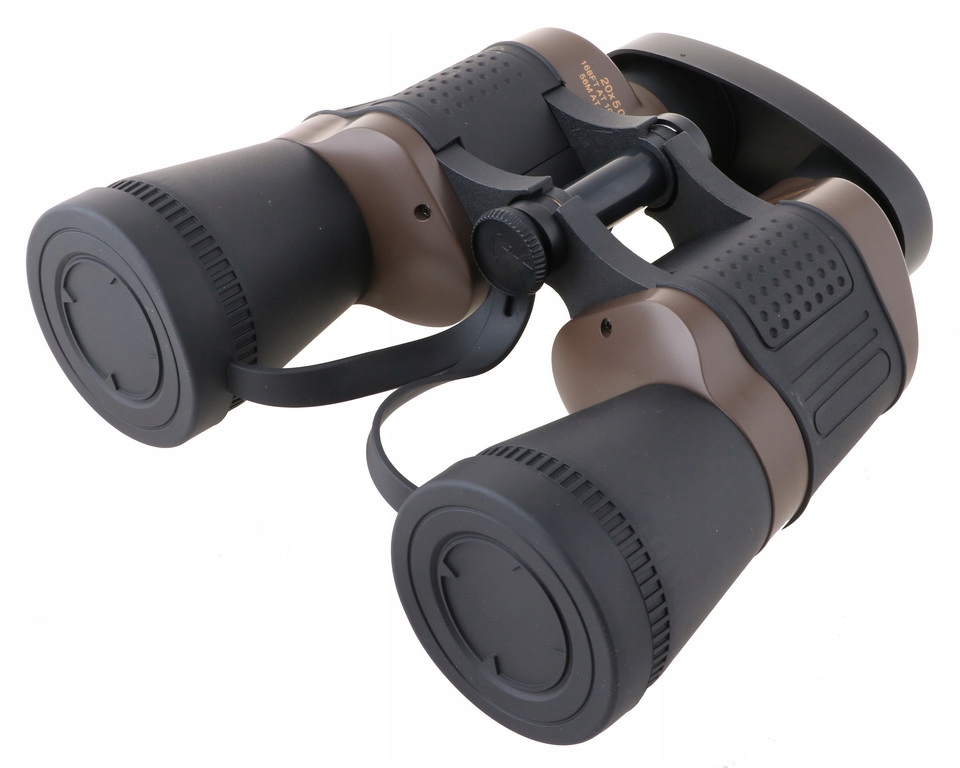 LORNETKA Kandar 20x50 MYŚLIWSKA Automat Turystyczna 20/50K