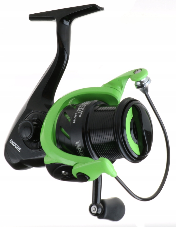 Kołowrotek ENDURE 30 9+1BB Spławik 5.5:1 100983