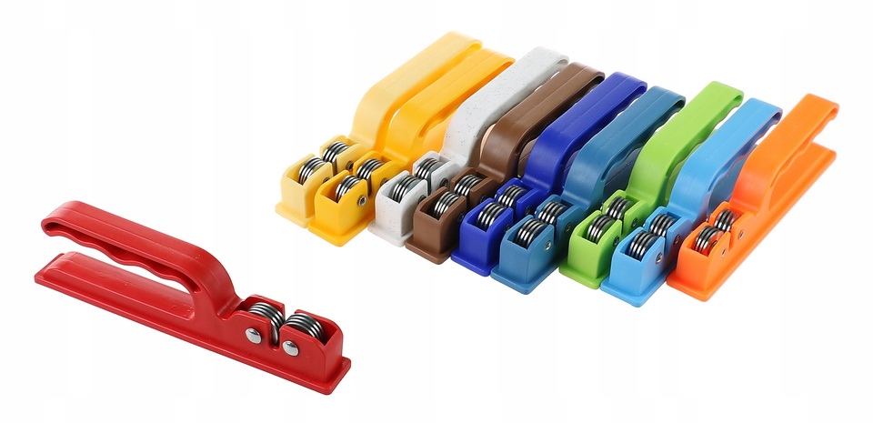 OSTRZAŁKA DO NOŻY Osełka Kolory OST