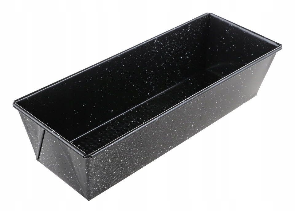 Forma Foremka Do Pieczenia KEKSU PASZTETU CHLEBA Blacha 1078