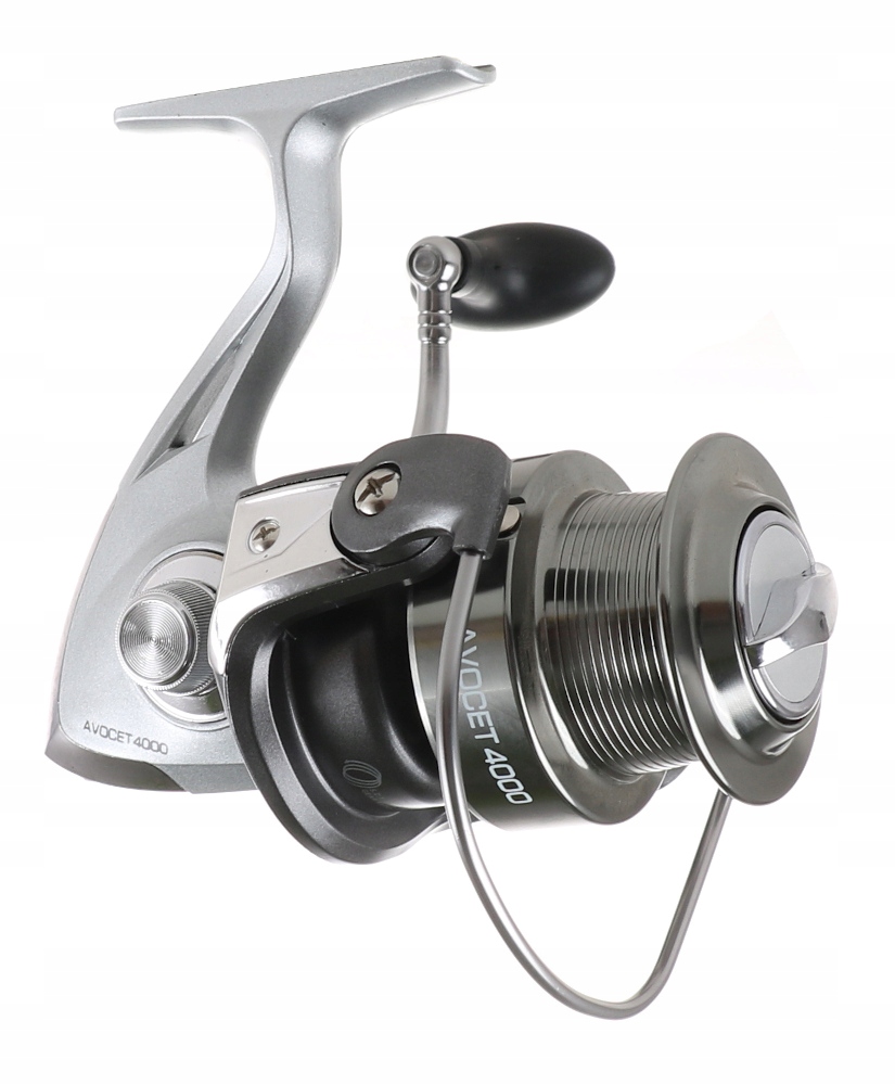 Kołowrotek AVOCET 4000 8+1BB Feeder Spin 100212