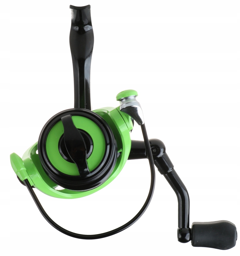 Kołowrotek ENDURE 20 9+1BB 10 Łożysk Spławik 5.1:1 100982