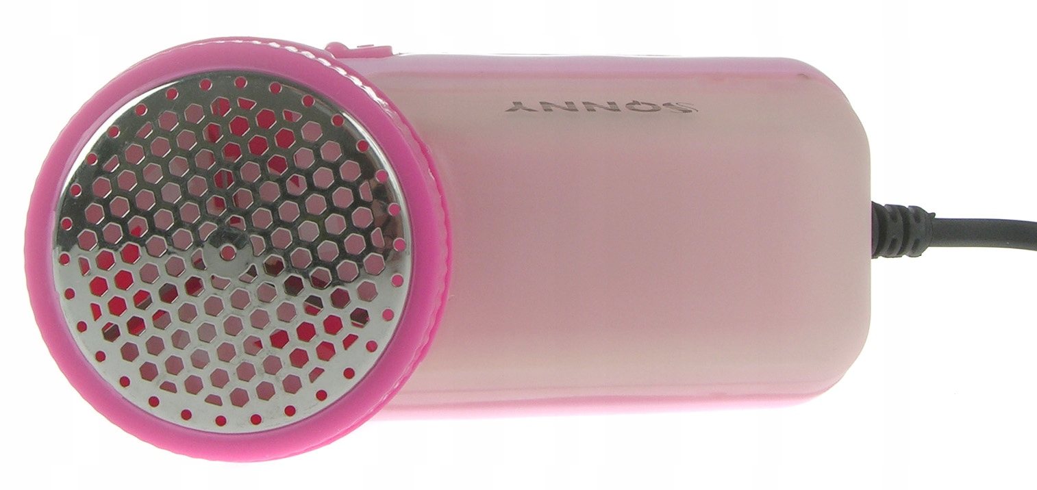 GOLARKA Elektryczna do SWETRÓW Ubrań Tapicerki Kanapy SIECIOWA 1789