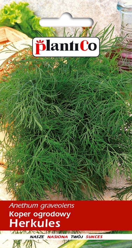 NASIONA Koper Ogrodowy Herkules 5g PLANTICO 408098