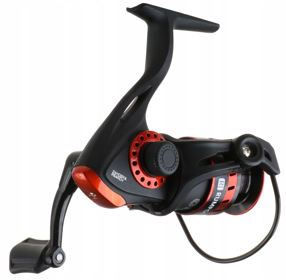 Kołowrotek ZANDER&PEARCH 40A 8+1 BB 100448