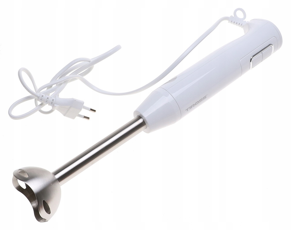 BLENDER Mikser 400W 2 POZIOMY MOCY Ręczny 1397