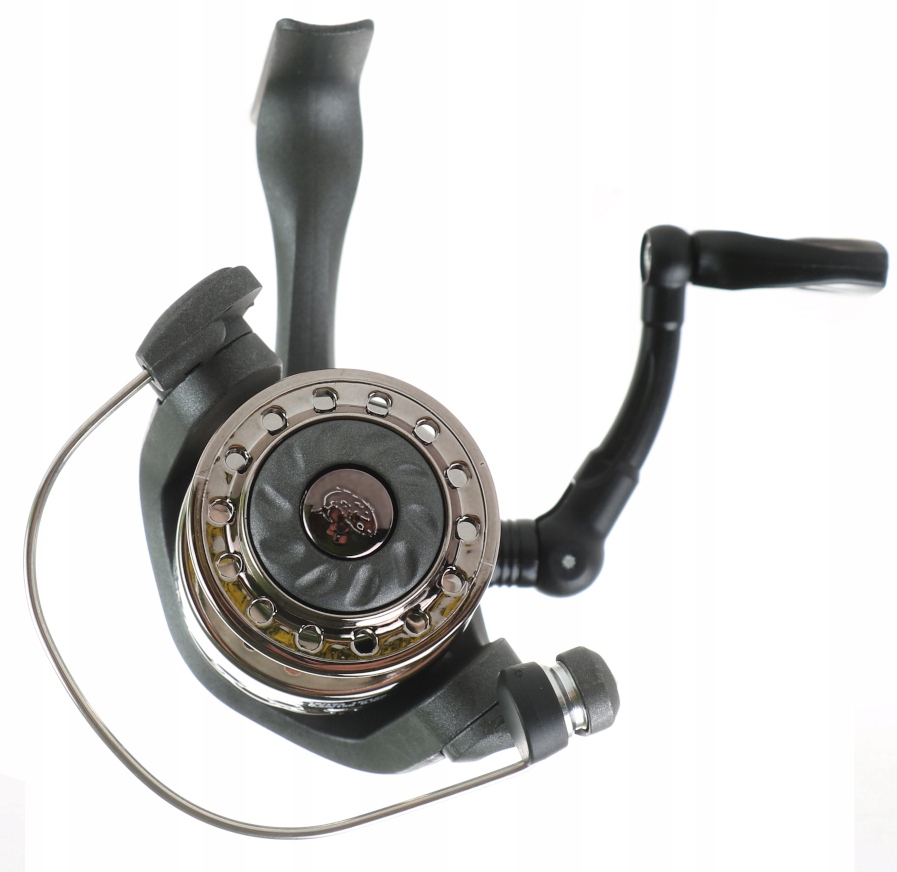 Kołowrotek TUCSON 20 Tylny Hamulec + SZPULA TU20