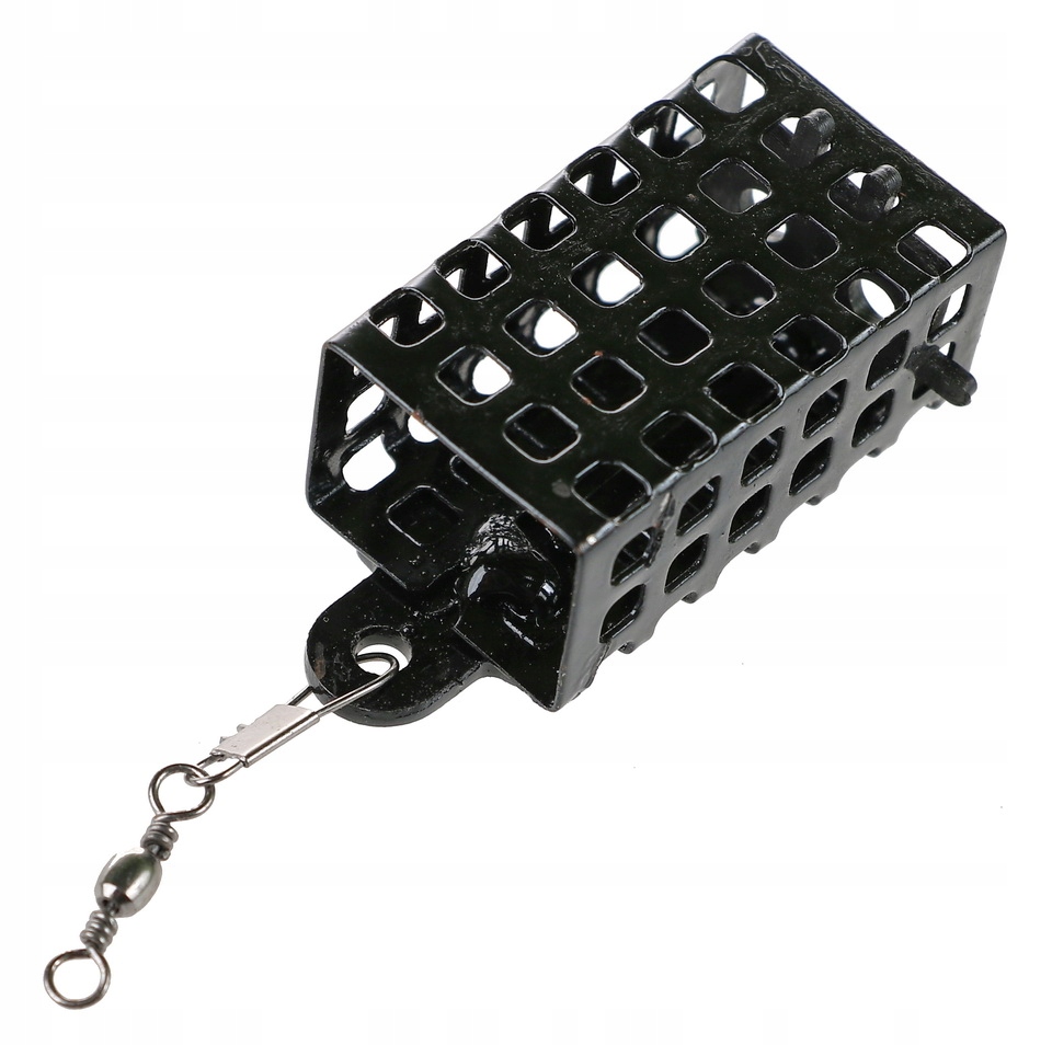 Koszyk KOSZYCZEK ZANĘTOWY 15g Z DNEM Krętlik Method FEEDER 16OP