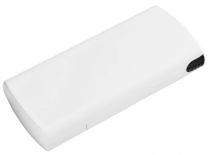 LUPA JUBILERSKA Z LATARKĄ LED Latarka Kieszonkowa 45x 20x 2030