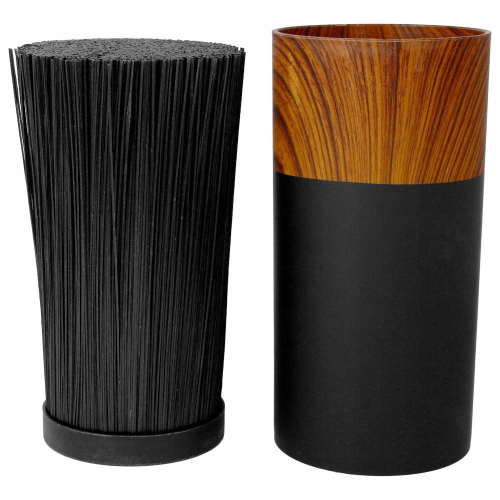 STOJAK Na NOŻE Do NOŻY Blok Kuchenny Pojemnik Uniwersalny 22cm Uchwyt 1760