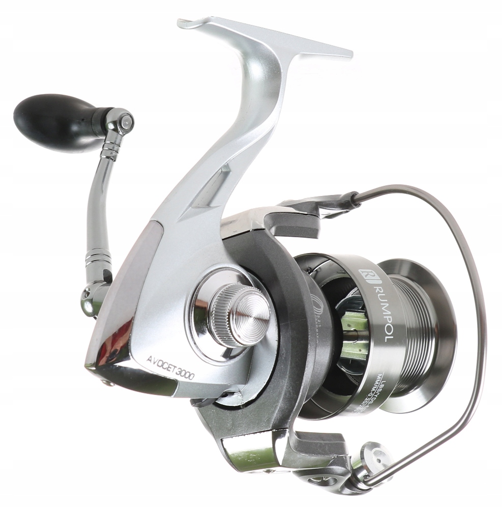 Kołowrotek AVOCET 3000 8+1BB Feeder Spin 100211