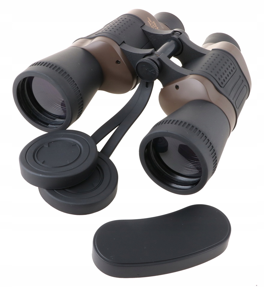 LORNETKA Kandar 20x50 MYŚLIWSKA Automat Turystyczna 20/50K