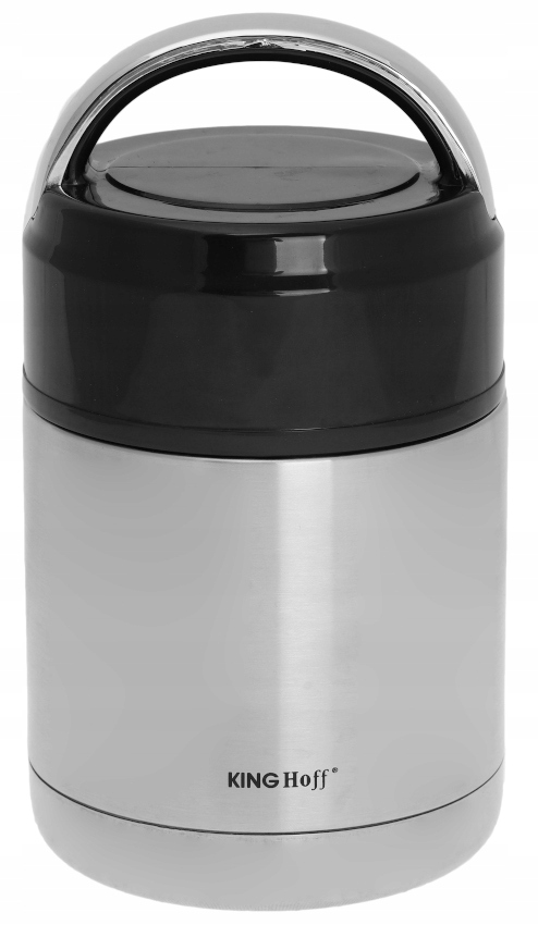 TERMOS OBIADOWY 0,65l POJEMNIK Na ZUPĘ Żywność