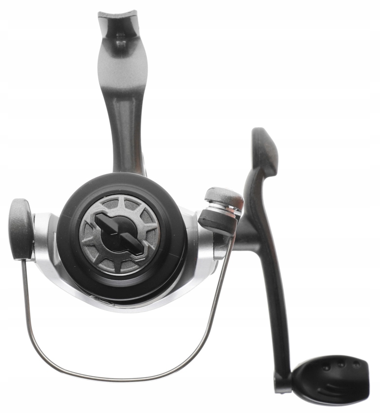 Kołowrotek Rumpol CPR30 6BB 6 Łożysk Tylny Hamulec 100011