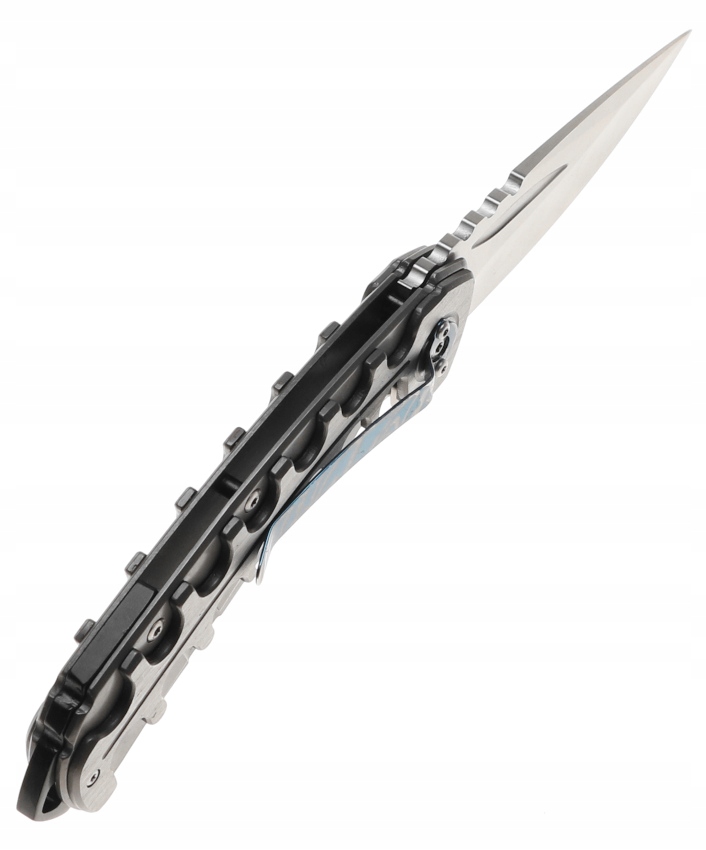 NÓŻ MYŚLIWSKI Scyzoryk Składany Turystyczny 180569