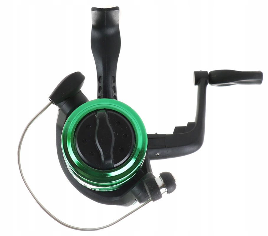 Kołowrotek MX200 Żyłka GRATIS 3BB kolory 100104