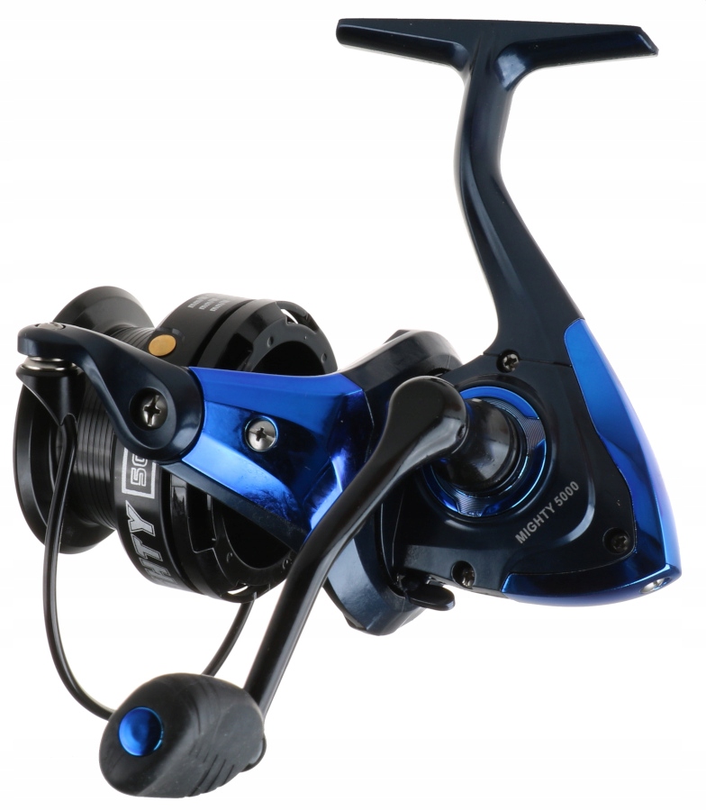 Kołowrotek Karpiowy MIGHTY 5000 7+1BB 100462