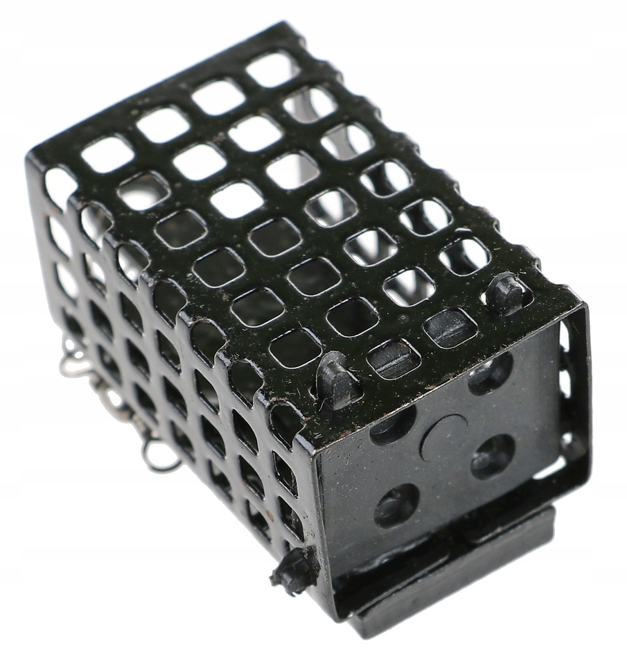 Koszyk KOSZYCZEK ZANĘTOWY 30g Z DNEM Krętlik Method FEEDER 16OP