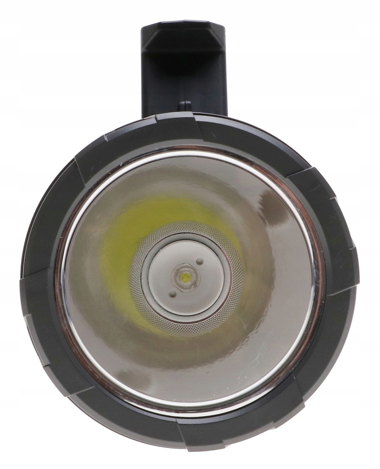 LATARKA 2W Akumulatorowa Szperacz LED Reflektor 2252