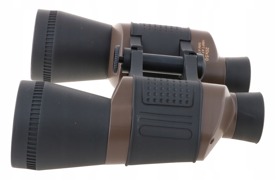 LORNETKA Kandar 20x50 MYŚLIWSKA Automat Turystyczna 20/50K