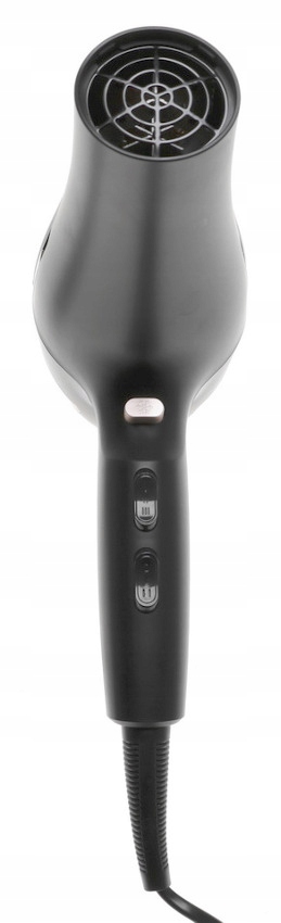 Suszarka do Włosów 1600W IONIC Jonizacja Koncentrator ZIMNY NAWIEW 1324